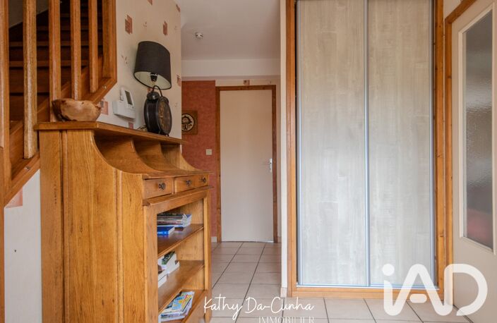 Vente Maison/villa 4 pièces — photo 5