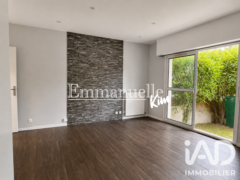 Vente Appartement 2 pièces — photo 1