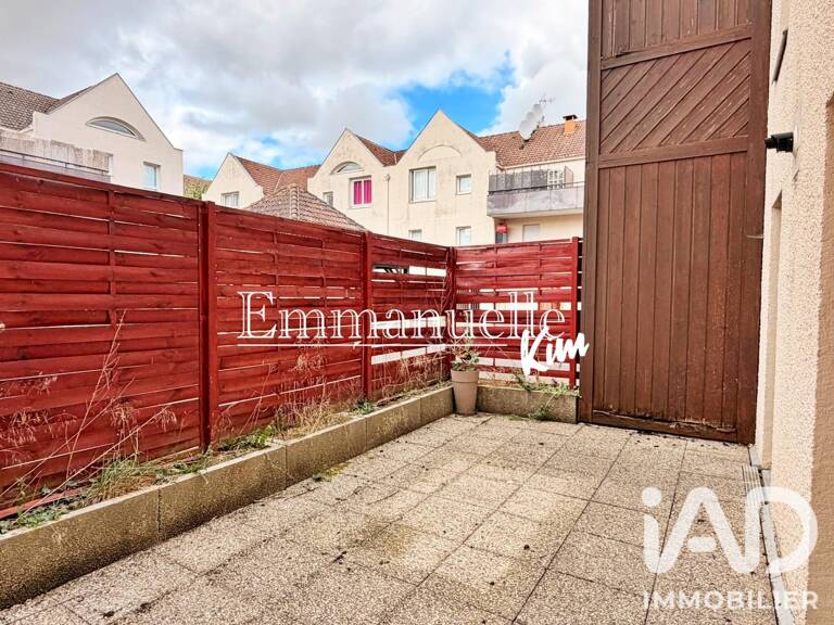 Vente Appartement 2 pièces — photo 1