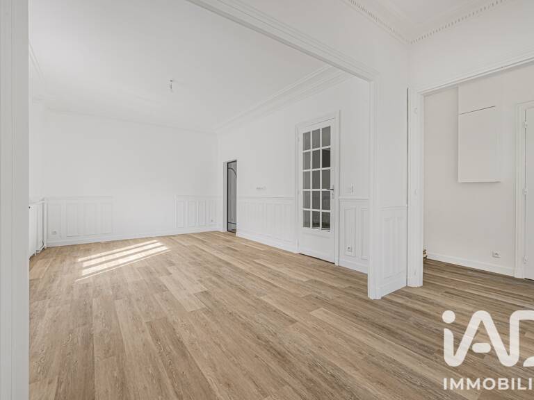 Vente Appartement 4 pièces — photo 1