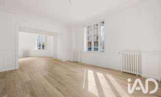 Appartement 4 Pièces 79 m² à vendre à Gennevilliers (92230)