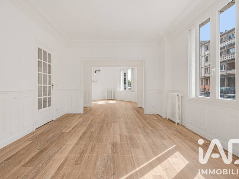 Vente Appartement 4 pièces — photo 1