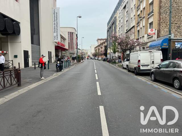 Vente Appartement 4 pièces — photo du bien