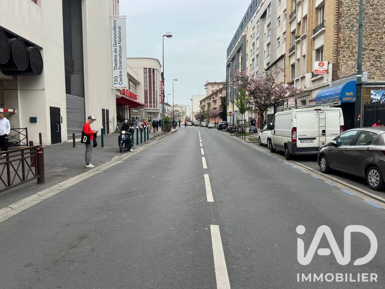 Vente Appartement 4 pièces — photo 1