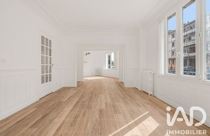 Vente Appartement 4 pièces — photo 2