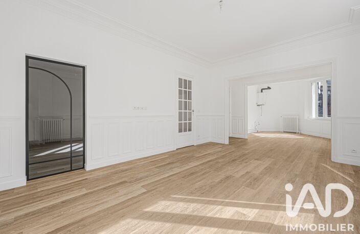 Vente Appartement 4 pièces — photo 3