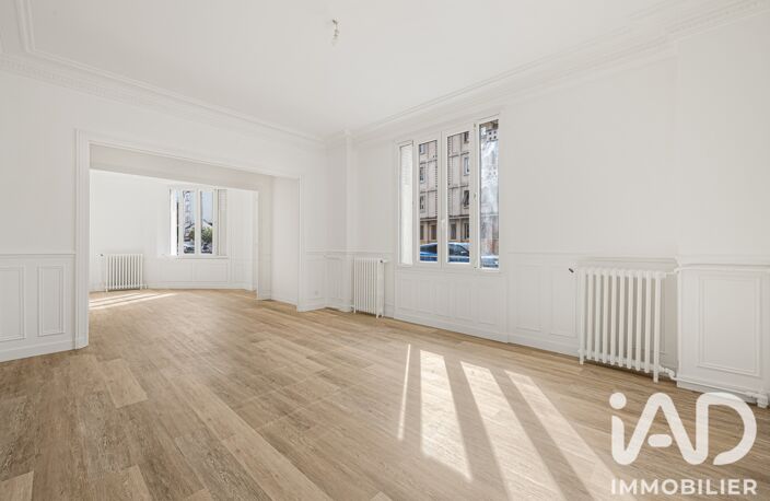 Vente Appartement 4 pièces — photo 5