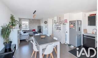 Appartement 4 Pièces 91 m² à vendre à Dammarie-les-Lys (77190)