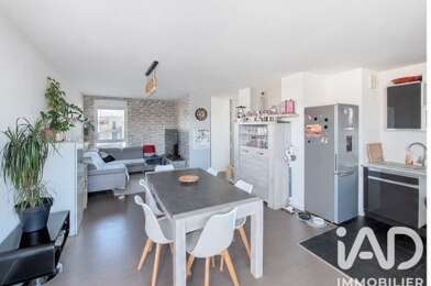Appartement 4 pièces 185000 €