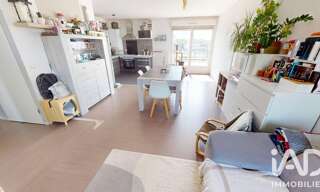 Appartement 4 Pièces 91 m² à vendre à Dammarie-les-Lys (77190)