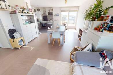 Appartement 4 pièces 185000 €