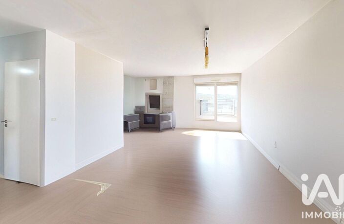 Vente Appartement 4 pièces — photo 2