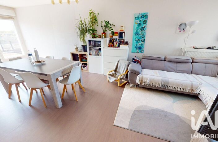 Vente Appartement 4 pièces — photo 3