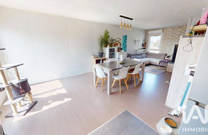 Vente Appartement 4 pièces — photo 4