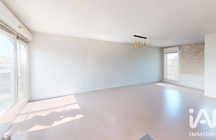 Vente Appartement 4 pièces — photo 5
