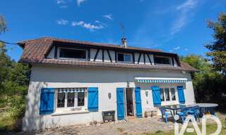 Maison 5 Pièces 117 m² à vendre à Vandrimare (27380)