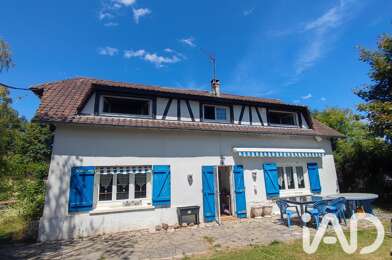Maison 5 pièces 220000 €