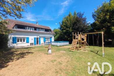 Maison 5 pièces 210000 €
