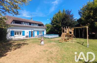 Vente Maison/villa 5 pièces — photo du bien