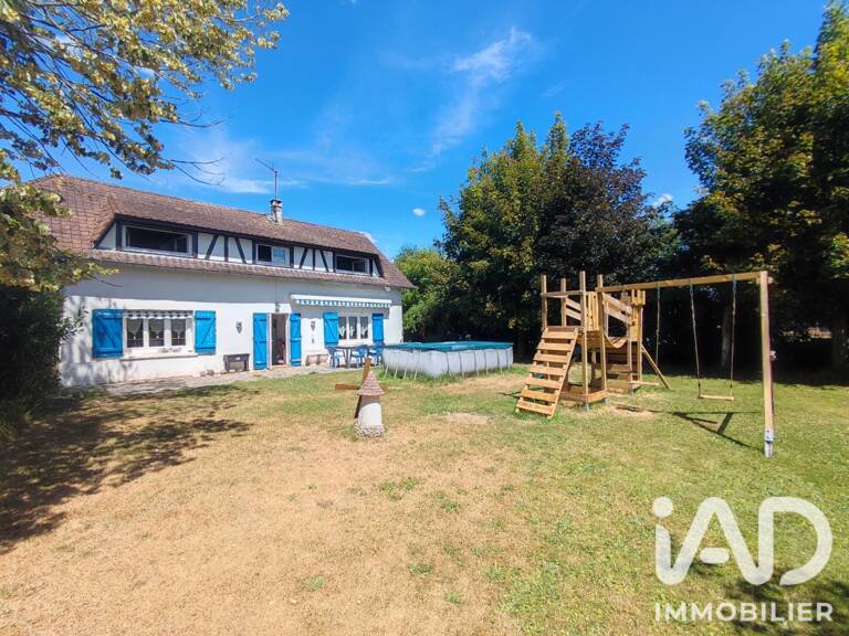 Vente Maison/villa 5 pièces — photo 1
