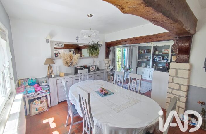 Vente Maison/villa 5 pièces — photo 2
