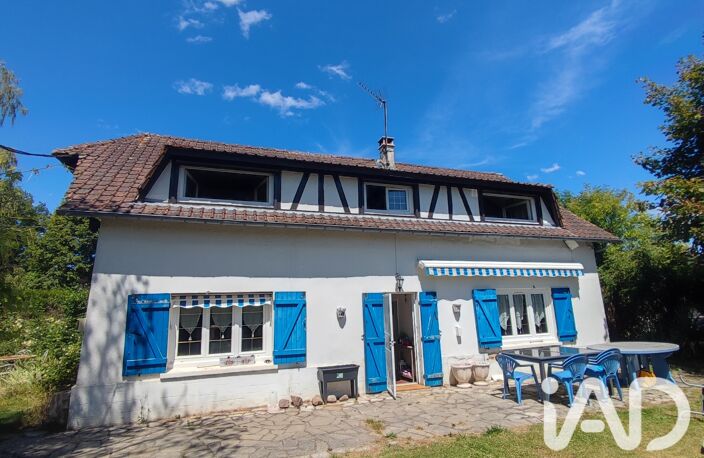 Vente Maison/villa 5 pièces — photo 3