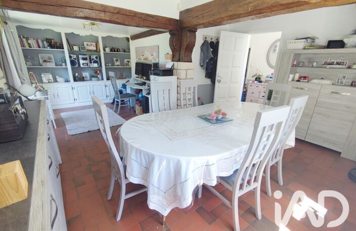 Vente Maison/villa 5 pièces — photo 4