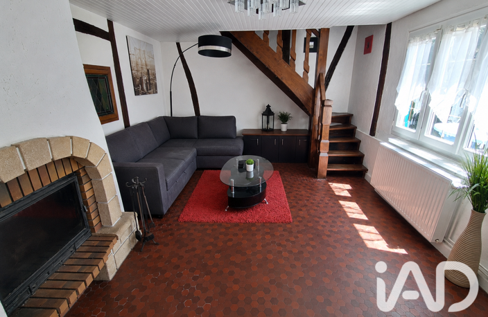 Vente Maison/villa 5 pièces — photo 5