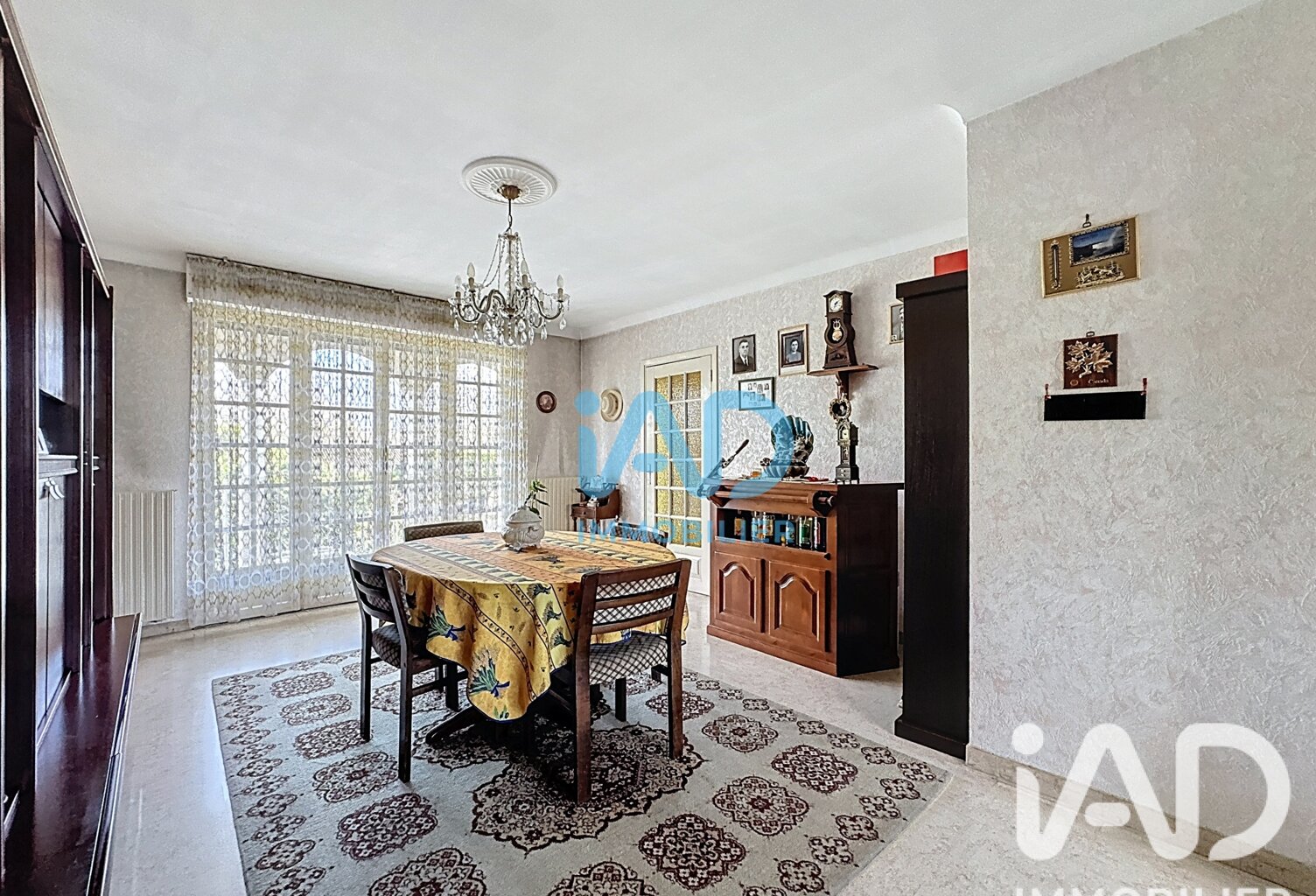 Vente Maison/villa 6 pièces — photo 1