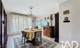 Maison 6 Pièces 150 m² à vendre à Quincy-sous-Sénart (91480)
