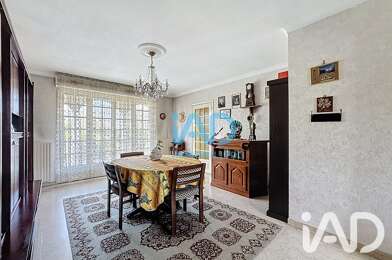 Maison 6 pièces 369000 €
