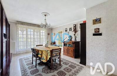 Vente Maison/villa 6 pièces — photo du bien