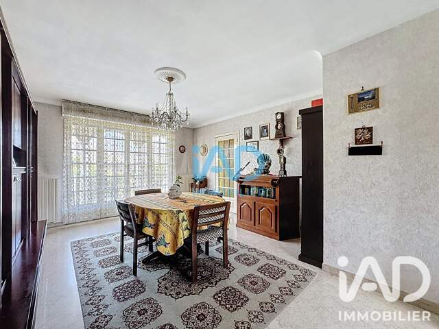 Vente Maison/villa 6 pièces — photo du bien
