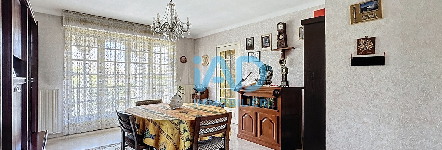 Maison 6 Pièces 150 m² à vendre à Quincy-sous-Sénart (91480)