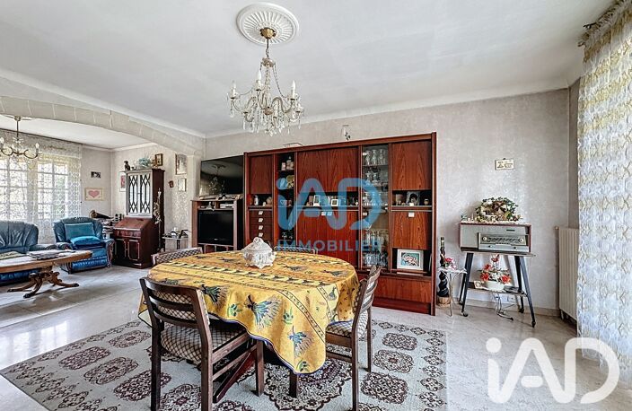 Vente Maison/villa 6 pièces — photo 2