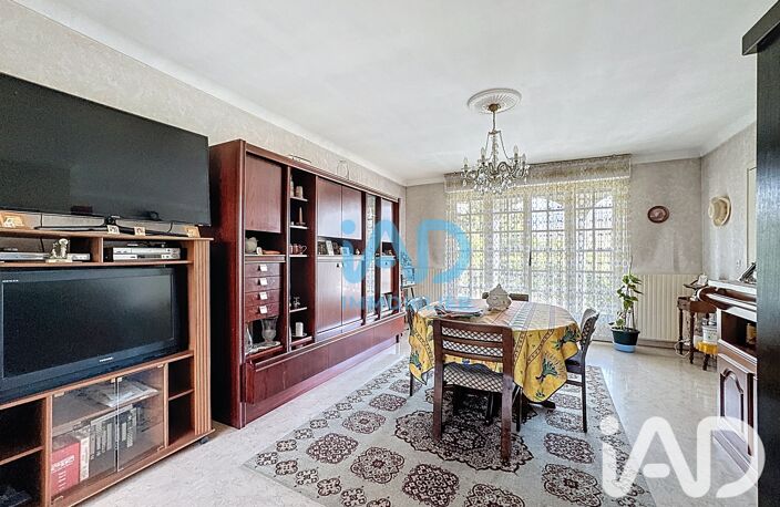 Vente Maison/villa 6 pièces — photo 3