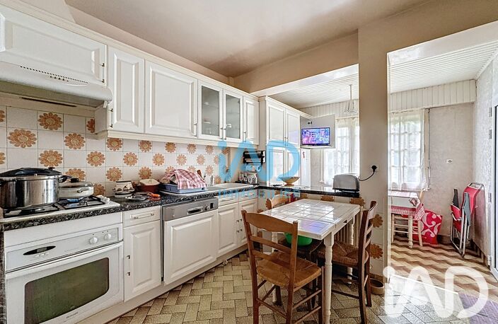 Vente Maison/villa 6 pièces — photo 4