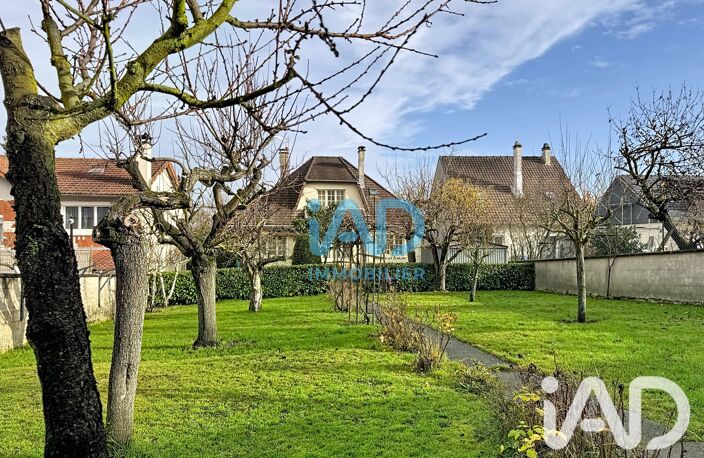 Vente Maison/villa 6 pièces — photo 5