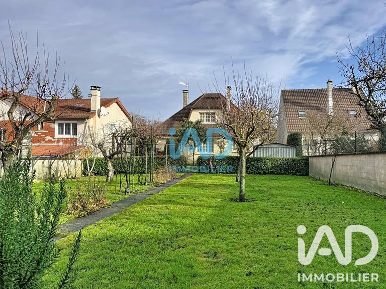 Vente Maison/villa 6 pièces — photo 1