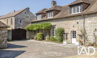 Maison 7 Pièces 207 m² à vendre à Saulx-Marchais (78650)