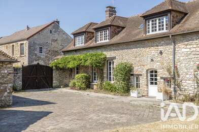Maison 7 pièces 760000 €
