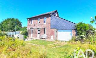 Maison 4 Pièces 115 m² à vendre à La Neuville-Chant-d'Oisel (76520)