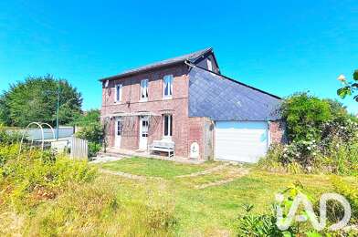 Maison 4 pièces 199000 €