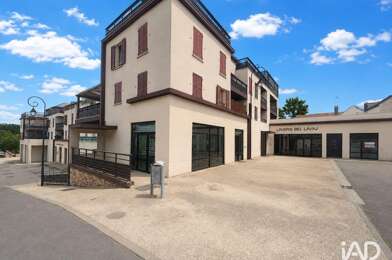 Commerce  17500 €