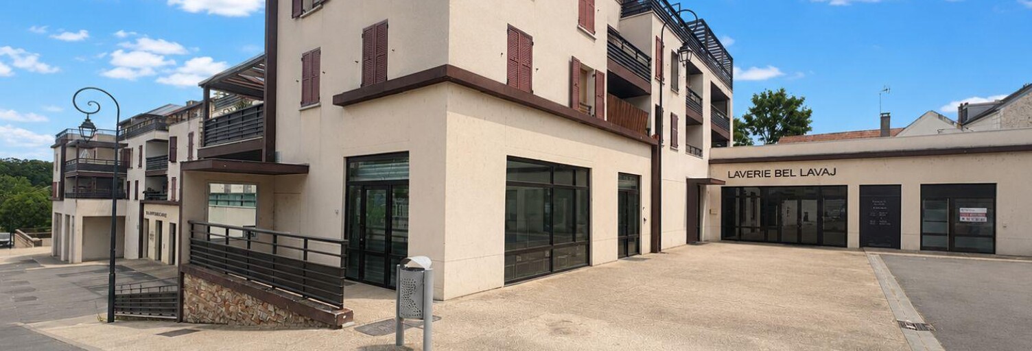 Commerce  50 m² à vendre à Saintry-sur-Seine (91250)