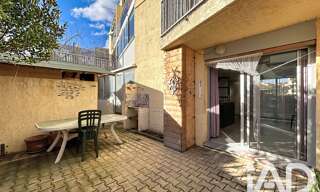 Appartement 3 Pièces 50 m² à vendre à Canet-en-Roussillon (66140)