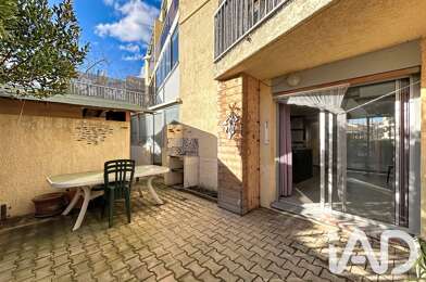 Appartement 3 pièces 205000 €
