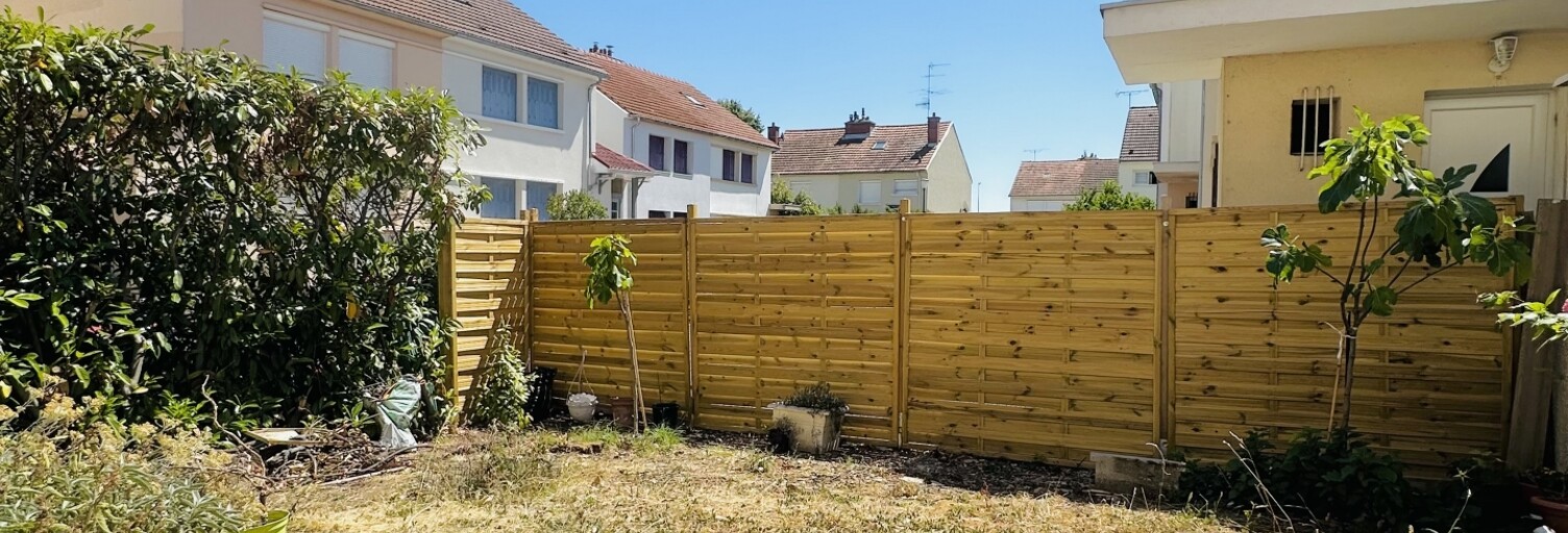 Maison 4 Pièces 82 m² à vendre à Marsannay-la-Côte (21160)