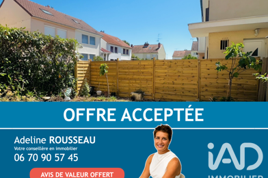 Maison 4 pièces 215000 €