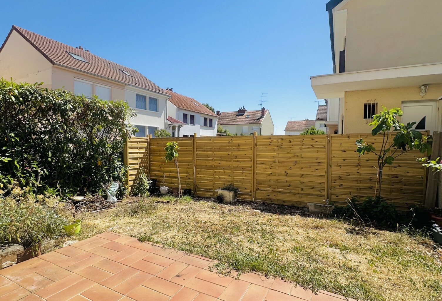 Vente Maison/villa 4 pièces — photo 1